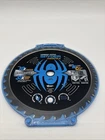 Spyder 13501 7-1/4 In 36 -tooth Tungsten Carbide-tipped Steel Open. Price: $47.95.