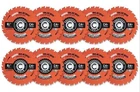 Crescent CSBFR-724-10 Nail Slicer Framing Blades 24T X 7-1/4" 10-PACK Brand New. Price: $59.95.