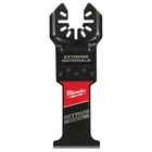 Milwaukee 49-25-1571 Nitrus Carbide Open-lok Multi-tool Blade 1-3/8IN New. Price: $28.39.