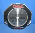 Freud LU90M012 Thin Stock Non-ferrous Metal Blade 12" 120T New. Price: $97.71.