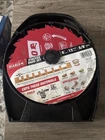 Freud Diablo DD208 8" Stacked Dado Saw Blade Set New. Price: $74.99.