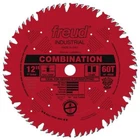 Freud 12" X 1" 60T Comb New. Price: $91.51.