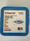 Amana Tool A-27-102 Heavy Duty Carbide Tipped 3-WING Shaper Cutter New. Price: $100.00.