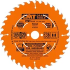 Cmt Orange Tools 272.165.36H Itk Plus Finish Saw Blade Hw 165X1.7X20(+15,87) Z=3 New. Price: $20.01.