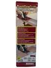 Milescraft Aluminum Track Saw Guide Rail 1.75 X 50 Universal Compatibility Open. Price: $119.95.
