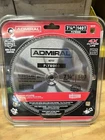 Blade Admiral #62737 7-1/4" 140T Plywood Skillsaw Or Other Circular New. Price: $9.00.