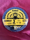 Pack Of Dewalt Genuine Carbide Teeth Framing Saw Blade 1/4" DWA1714243L New. Price: $29.99.