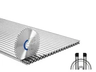 Festool 205555, Saw Blade Aluminium/plastics Hw 160X1.8X20 F/FA52 Neu. Price: $114.75.