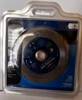 Diamond Pro Saw Turbo Rim Blade Dry/wet 75456 New. Price: $5.99.