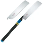 Tajima Gold Saw Rubber Grip Japanese Cross Cut 250MM 0.5T GNG-250 New. Price: $42.88.