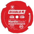 Freud D0704DH Diablo 7-1/4-INCH 4-TOOTH Polycrystalline Diamond Tipped 7253263 New. Price: $37.95.