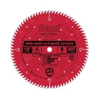 Freud LU74R010 X 80 5/8 Atb Thin Kerf Cut-off Wheel New. Price: $83.52.