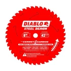 Freud D0842CF 8" Cermet Metal Cutting Saw Blade Tooth Steel Demon New. Price: $63.98.