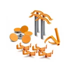Bora Centipede Panel Cutting Accessory Kit 4 X-cups, Quick ... Fast Us New. Price: $71.17.