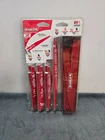 Diablo Bi-metal Reciprocating Saw Blade Set (28-PIECE) DS0028SP New. Price: $33.95.