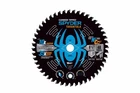 Tarantula Metal Cutting Circular Saw Blade, 48-TOOTH, 6-1/2 In. 13500 New. Price: $83.55.