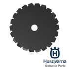 Genuine Husqvarna 596279601 Scarlett 200-22T Wood Cutting 8" Blade New. Price: $29.59.