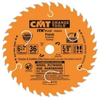 Cmt P06036 Itk Plus Saw Blade For Finishing, 6-1/2 X Teeth, 10 Atb + Shea... New. Price: $20.44.