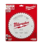 Milwaukee 8-1/4 In. 40T Fine Finish Circular Saw Blade New. Price: $20.99.