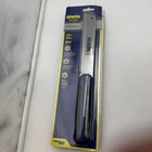 New Irwin 2011491 Dovetail Detail Hand Pull Saw, 7 5/8-INCH 22PT. Price: $19.50.