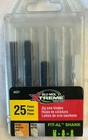 Jig Saw Blades Blu-mol Xreme Disston Mixed Pack Assorted Sizes 25 Count New. Price: $24.97.