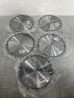 Century Carbide Circular Saw Blade Set 5-PACK 7 1/4 Inch 24T Chn 9303 New. Price: $35.00.