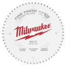 Milwaukee Tool 48-40-0826 Circular Saw Blade 8-1/2IN 1.05IN 5/8I New. Price: $41.00.