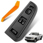 Power Window Switch Fit For Chevrolet Chevy Silverado 1500/2500/3500 & Gmc Sierr New. Price: $67.28.