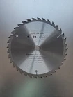 Tenryu PT-15236 6" Carbide Tipped Saw Blade ( Tooth Ataf Grind 1/2" Arbo... New. Price: $34.95.
