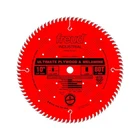 10 Inch 80 Tooth Ultimate Plywood Melamine Cutting Saw Blade Hiatb Design New. Price: $134.09.