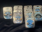 15 Spyder Diamond Edge Universal Cut-off Wheel / Mix Blades Lot New. Price: $180.00.