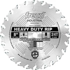 Freud LM72M008 8" Heavy-duty Rip Blade, Multi, One Size New. Price: $59.99.