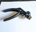 Vintage Stanley No. 42W Pistol Grip Set For Hand Used. Price: $24.33.