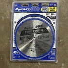 2-PACK Avanti Pro Inch Blade Blue Circular Saw P106060PP New. Price: $29.99.