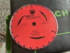 7-1/4 Viper Snakebite 24 Carbide Teeth Saw Blades New. Price: $9.00.