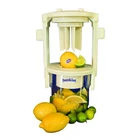 Hamilton Beach B-206 Sunkist Pro Series Manual Fruit/vegetable Section Wedger New. Price: $172.00.