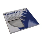 New Tenryu 300MM X 90T 30MM Double Miter /20 Circular Saw Blade 13.75"STEEL Open. Price: $99.99.