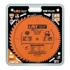 Cmt P1201C General Purpose/fine Finish Blades, 42/72 Teeth, 12", 2-PACK New. Price: $79.53.