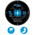 Spyder 13053 10 Inc 60 Tooth Nico Carbide Tipped Fine Finish Saw Blade With Blue New. Price: $65.64.