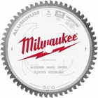 Milwaukee Tool 48-40-4345 In. Tooth Aluminum Cutting Circular Saw Blade New. Price: $49.99.