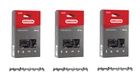 Chain (3-PACK) For 12" Prazi Beam Cutter PR-2000 PR-2700 PR-7000, 90PX046G(3) New. Price: $49.50.
