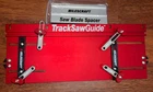 Milescraft 60668 Base Plate For Rail New Tracksawguide Open. Price: $35.00.