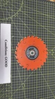 Crescent CSBFR-5524 5-1/2 Nailslicer Circular Saw Blade Used. Price: $7.50.