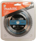 Makita A-94524 3/8" 50T Carbide Tipped Ferrous Metal Thin Gauge Saw Blade New. Price: $48.99.