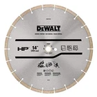 Dewalt DW47410 14IN Segmented Hp General Purpose New. Price: $74.66.