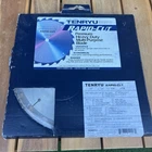 Tenryu Rapid Cut 10 24T 5/8 Atb Circular Saw Blade Woodworking Open. Price: $69.00.