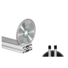 Festool 576929 Ksc 60 Miter Saw Blade For Aluminium And Plastic New. Price: $135.00.