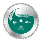 Tomax Tooth Industrial Level Steel And Ferrous Metal Saw Blade With 5/8 Inch ... New. Price: $79.32.