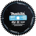 Makita A94792 12INCH 60TOOTH Ultra Coated Miter Saw Blade , Black Open. Price: $51.13.