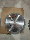 Hilti Kwik-pro 7-1/4 In 24T Carbide Circular Saw Blade For Wood Open. Price: $17.00.